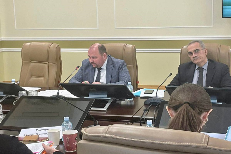 Меры по улучшению экологии в Дагестане обсудили в Минприроды РФ